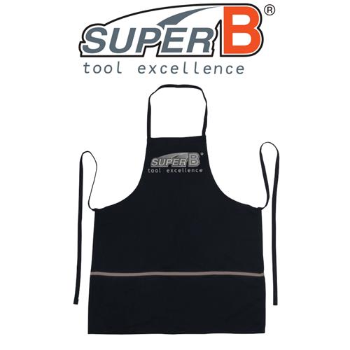 Heavy Duty Shop Apron