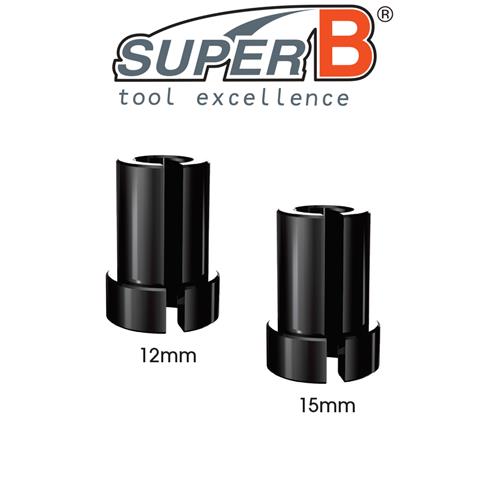 Adaptor Bushings
