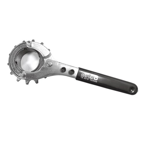 Bottom Bracket Cup & Freewheel Tool