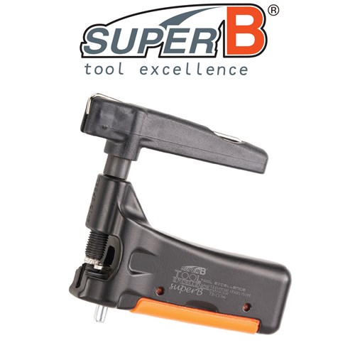 Universal Chain Rivet Extractor/Multi Tool