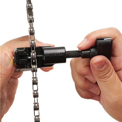 Universal Chain Rivet Extractor/Multi Tool