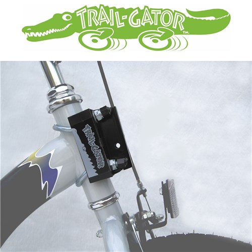 trail gator seat post kit