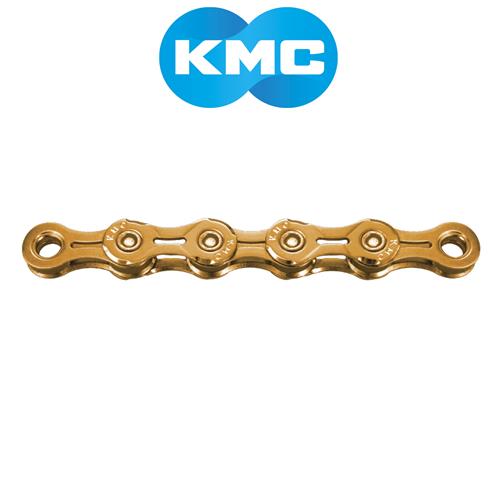 Chain - X11SL Series 116L Titanium Nitride Gold