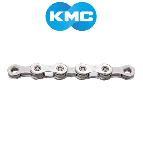 Chain - X12 Series 126L  Silver