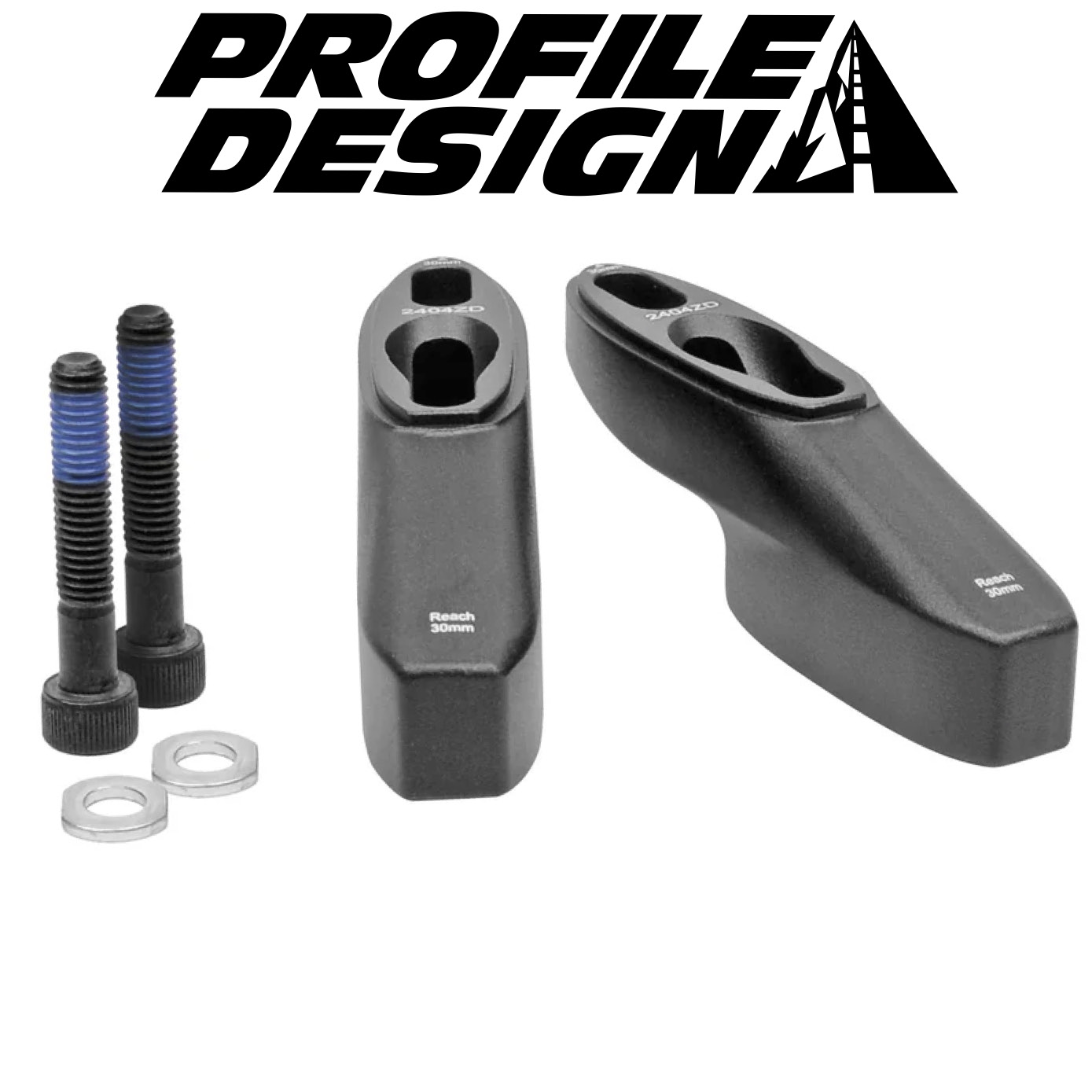 A3 Reach Extender - Enhance Your Ride | BikeCorp Australia - Bike Corp