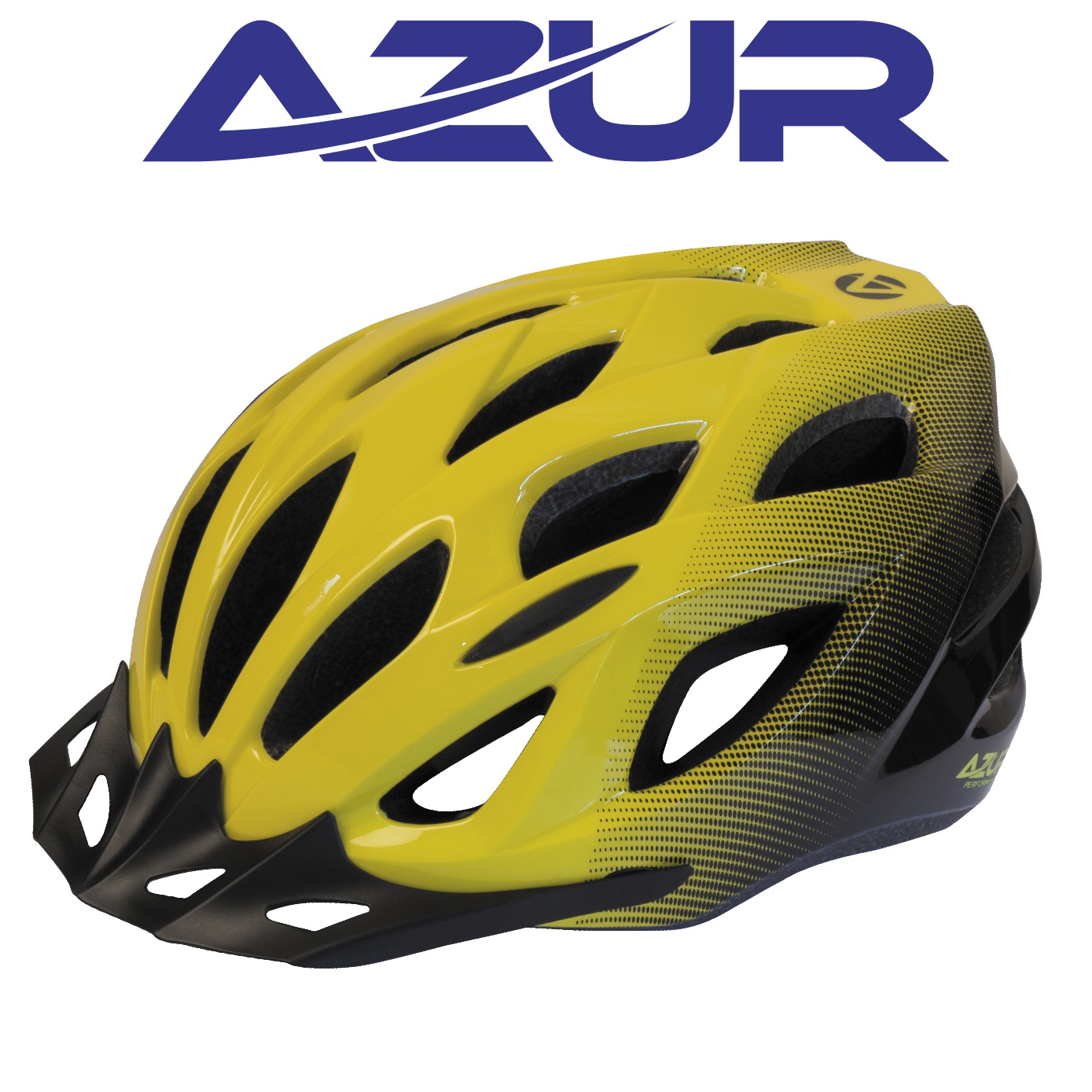azur helmets