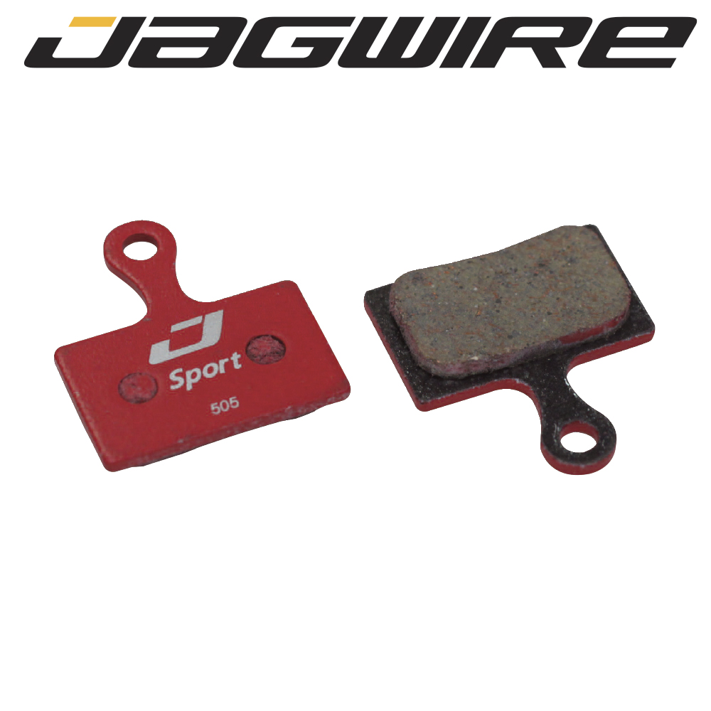 Wholesale Disc Brake Pads - Rever/Shimano Sport Semi Metallic in ...