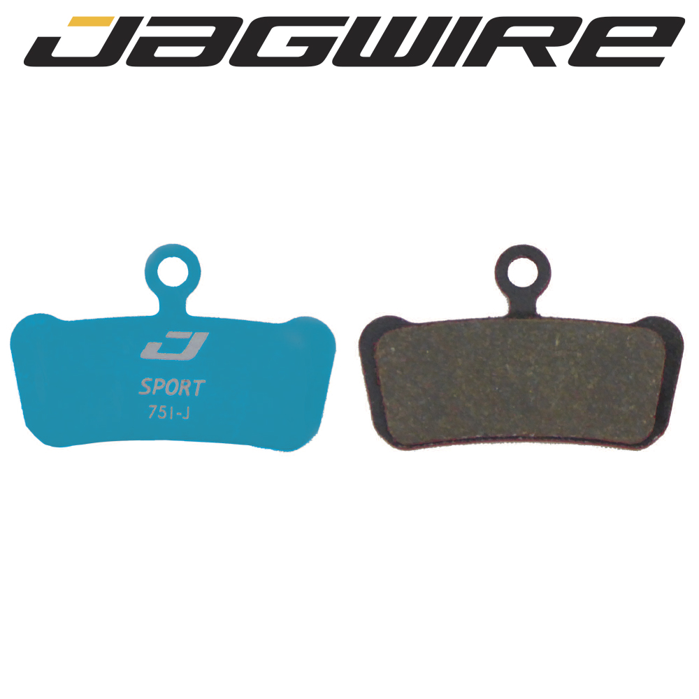 DCA798 - Disc Brake Pads - SRAM/Avid 