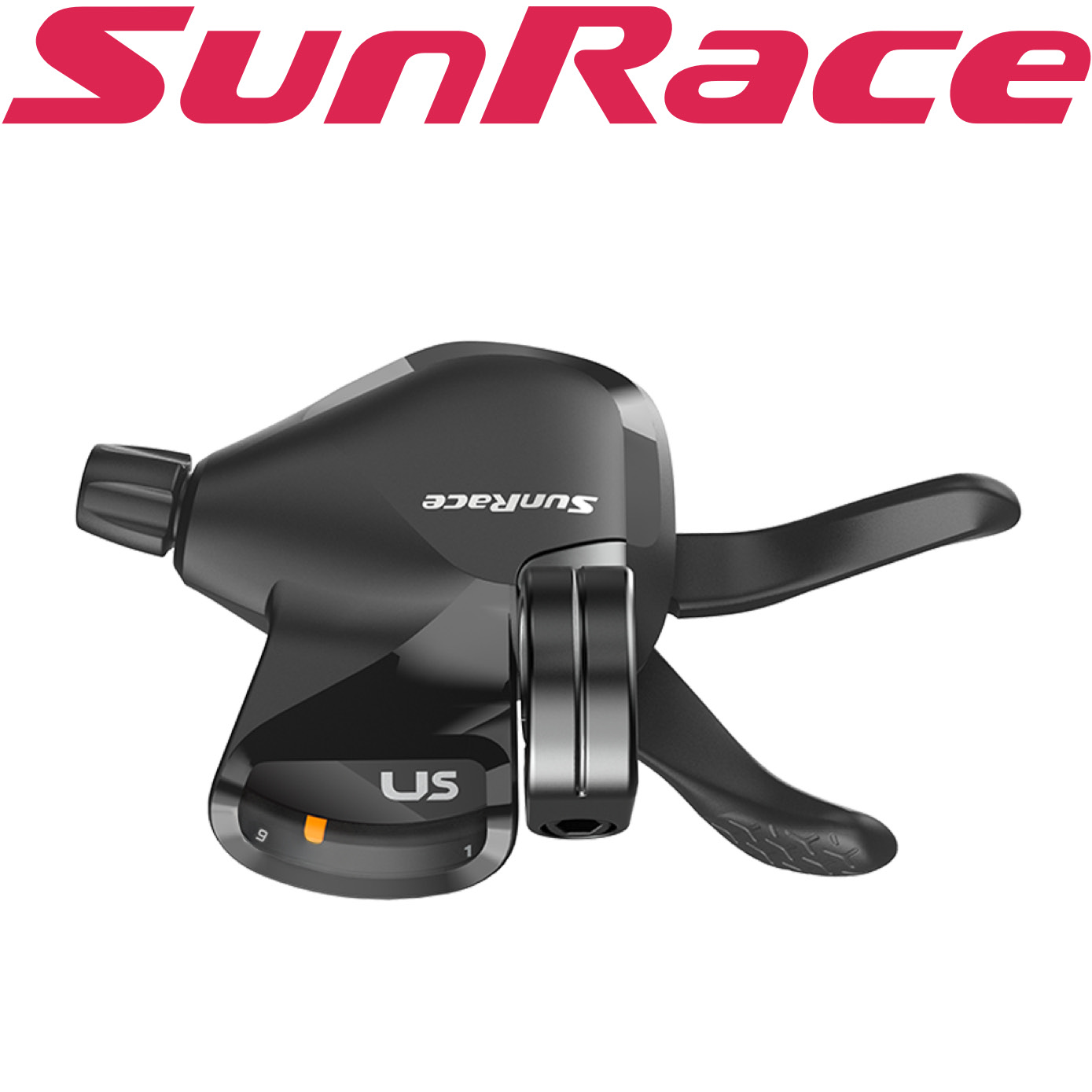 DLU961R9 - DLU961 R9 Push-Pull 9 Speed Shifter - Bike Corp
