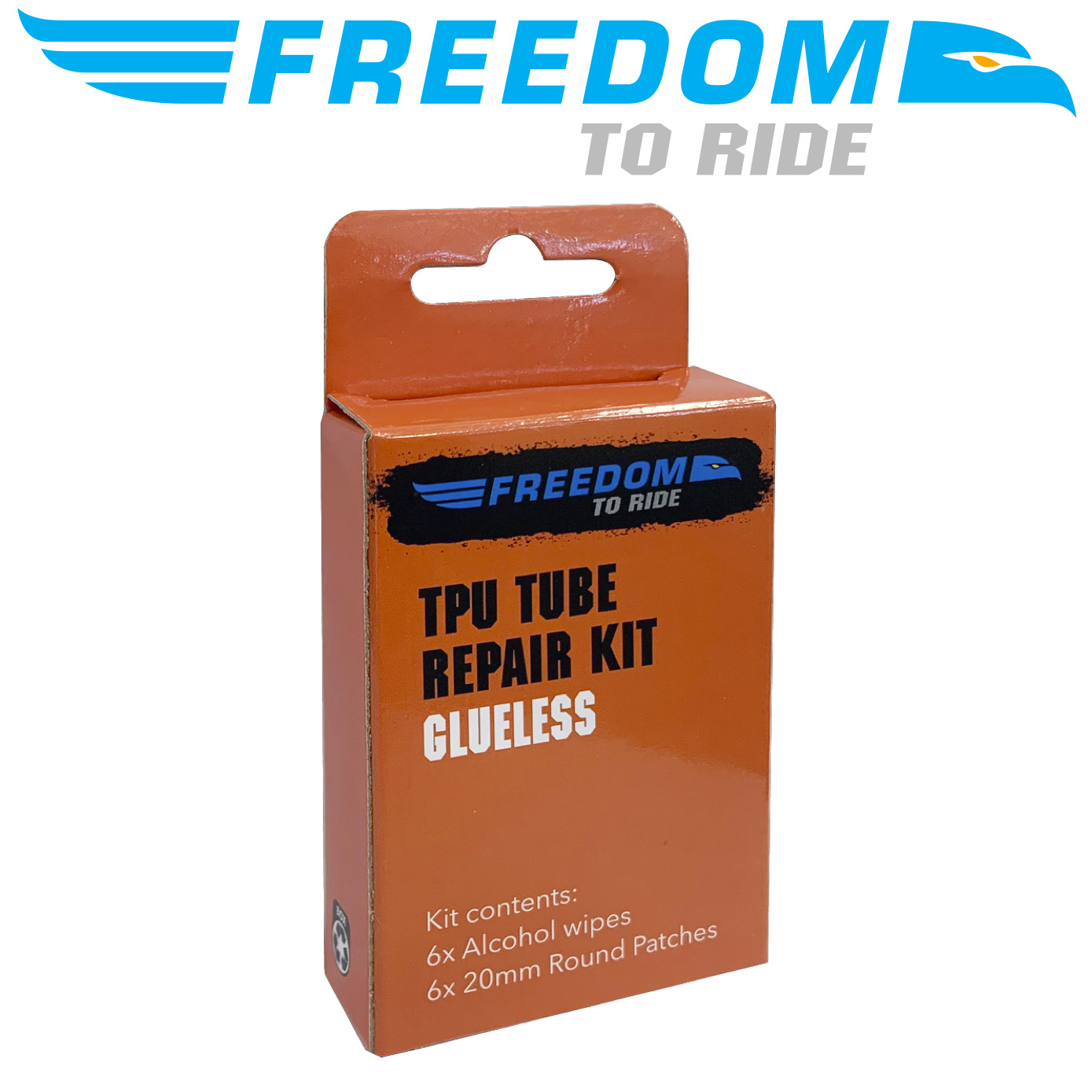 Wholesale TPU Tube Repair Kit in Australia Bike Corp