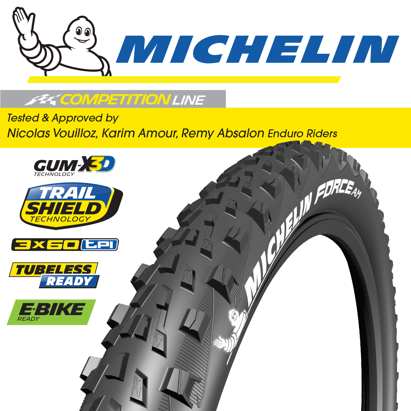 27.5 x2 25 tyres