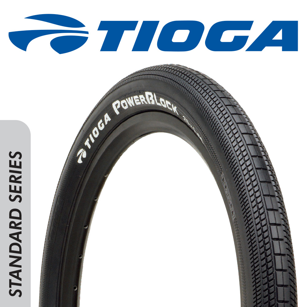 Tioga powerblock 26 hotsell