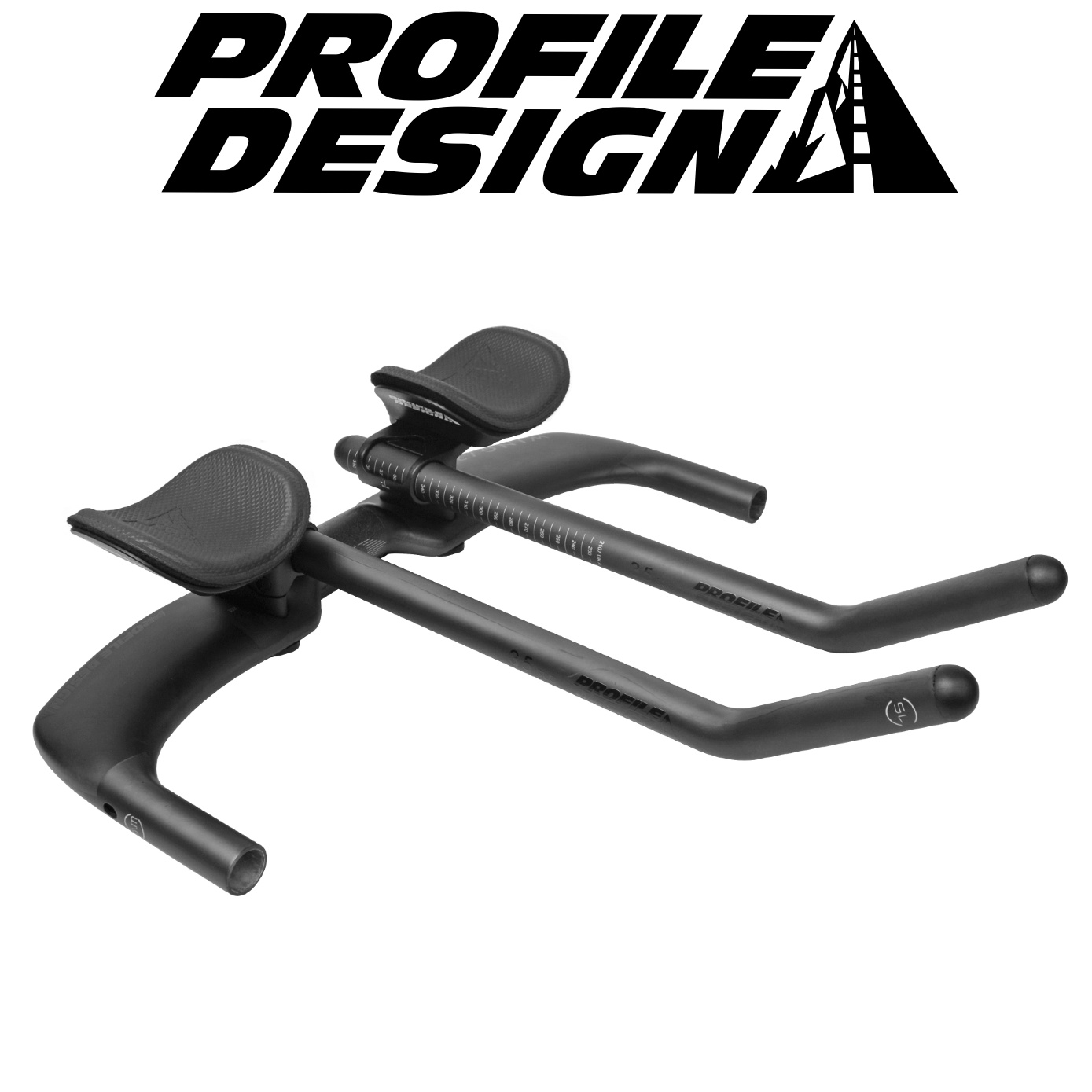 PROFILE DESIGN AERIA AL 420mm