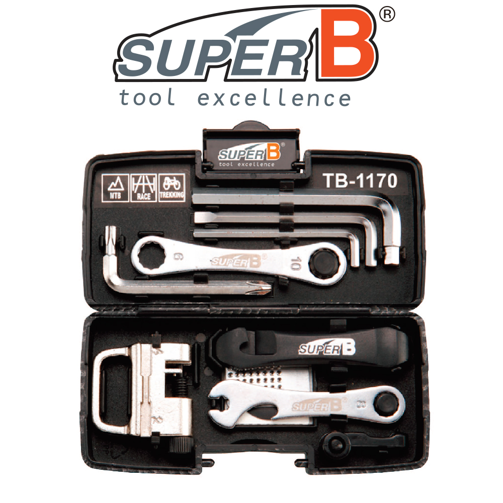 Wholesale 24 in 1 Multi Tool Set in Australia Bike Corp