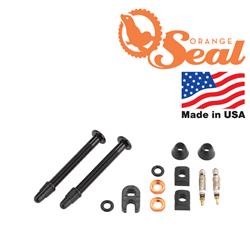 Versa Valve Stem Kit - 60mm