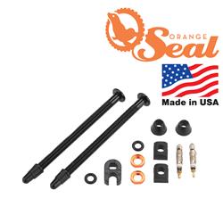 Versa Valve Stem Kit - 80mm