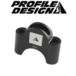 Aerobar Bracket Riser Kit - 30mm