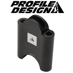 Aerobar Bracket Riser Kit - 60mm