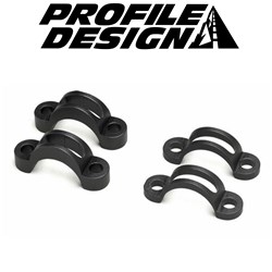 Aerobar Bracket Riser Kit - 5/10/15mm