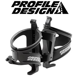 RML Dual Cage System - Black