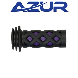 Anak Grip - Black/Purple