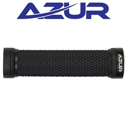 Charge Grip - Black/Black - Lock-On