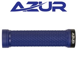 Charge Grip - Blue/Black - Lock-On