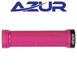 Charge Grip - Pink/Black - Lock-On