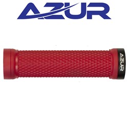Charge Grip - Red/Black - Lock-On