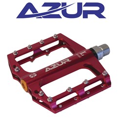 Clutch Pedal - Red