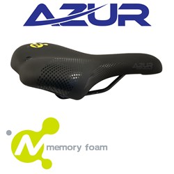 Pro Range - Xi Memory Foam