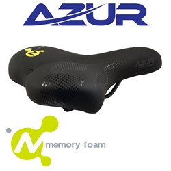 Pro Range - Zeta Memory Foam