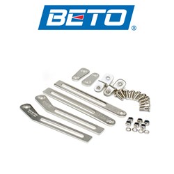 Spare Fittings For Alloy Beto Carriers