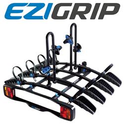 Enduro 4 Bike Rack