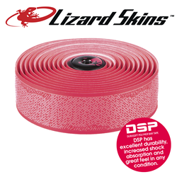 Bar Tape - 3.2mm - Neon Pink