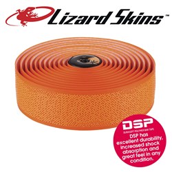 Bar Tape - 3.2mm - Tangerine Orange 