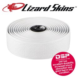 Bar Tape - 3.2mm - Diamond White