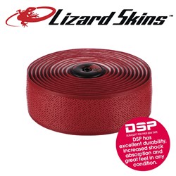 Bar Tape - 2.5mm - Crimson Red