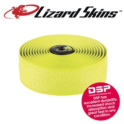 Bar Tape - 2.5mm - Neon Yellow
