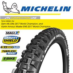 Wild Enduro Front Magi-X2 - 29"x2.4" - Foldable