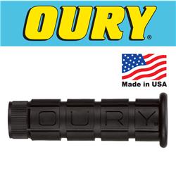 Oury - Single Compound - Black