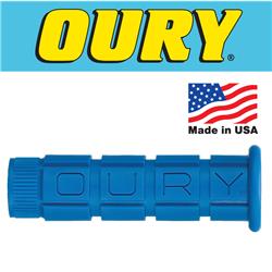 Oury - Single Compound - Blue