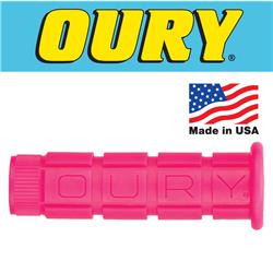 Oury - Single Compound - Neon Pink