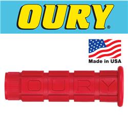 Oury - Single Compound - Red