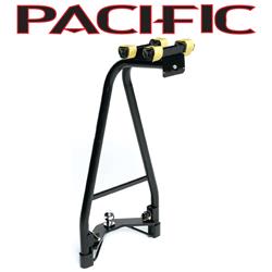 pacific bike rack
