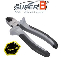 6" Diagonal Cutting Nippers