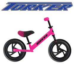 Balance bike 2025 neon