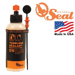 Orange Seal