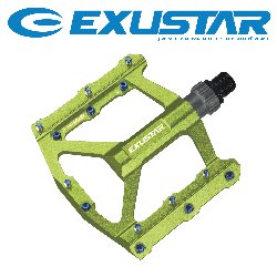 Exustar