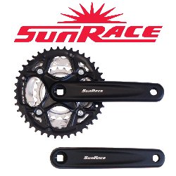 Sunrace